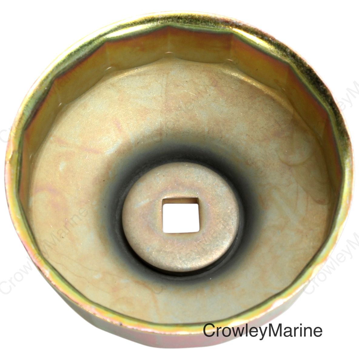 TOOL OIL FILTER CUP 78MM