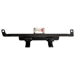 Fishbone Offroad Tacoma Flashlight Mount thumbnail-1