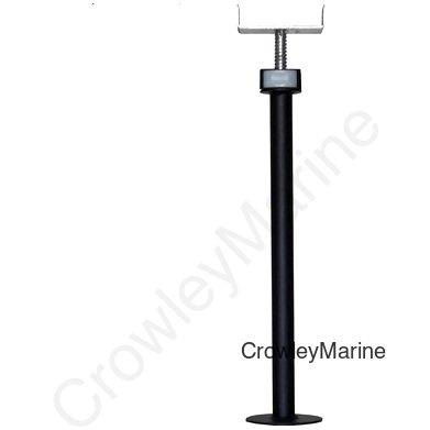 Ultra Slide Out Supports - 21"- 37" - 2/pack (RV0000828)