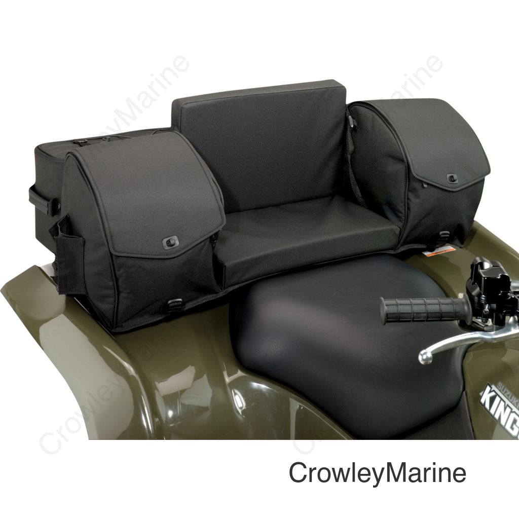 BAG S18 RR RACK RIDGTP BK