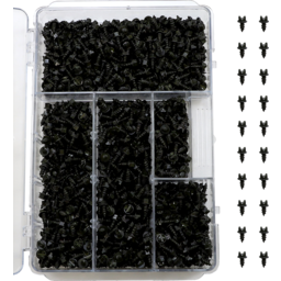 Ice Screws - 3/8" - 1000 Pack