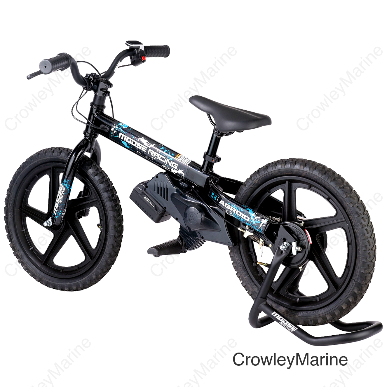 BICYCLE STAND 16 E-BIKE