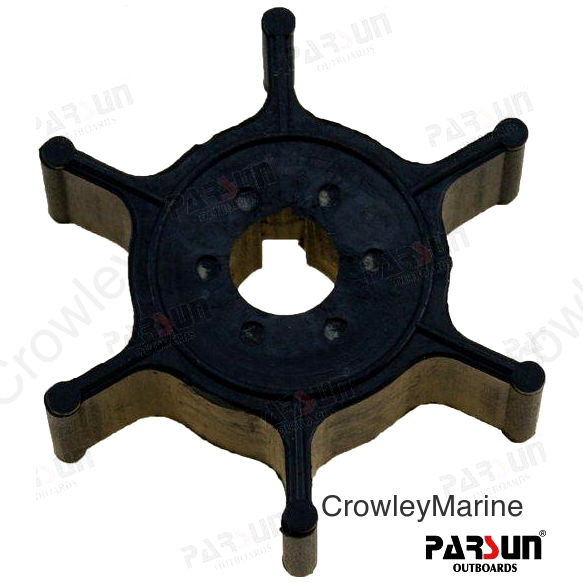 IMPELLER ASSY (PAT2-03000100)