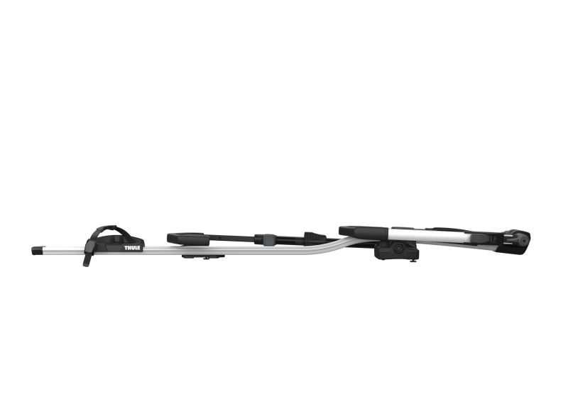 Thule 599000 Upride Roof Rack Upright Bike Carrier - 1 Bike