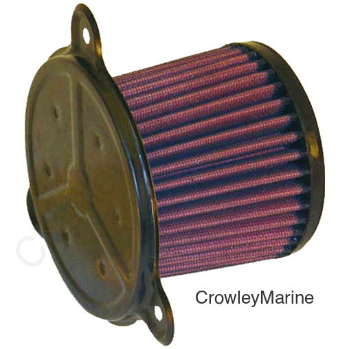 AIR FILTER