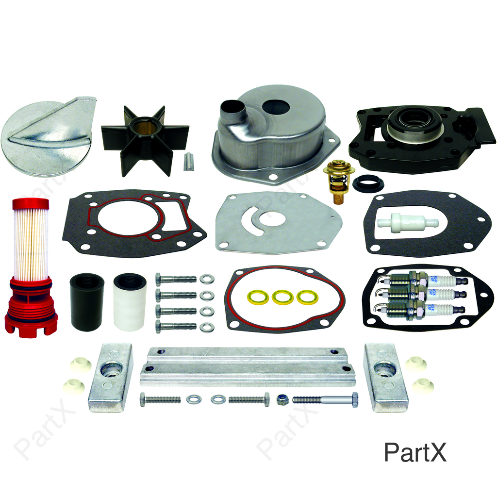 Outboard Maintenance Kit (29500)