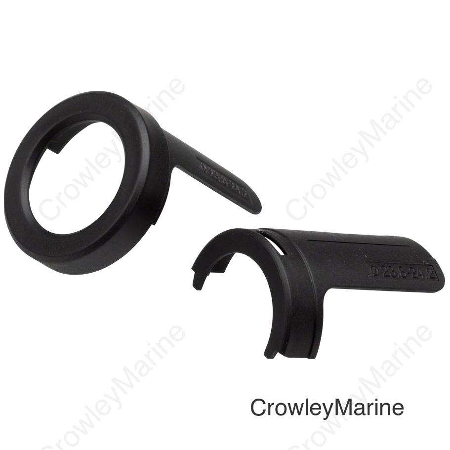 Shimano EW-RS910 E-Tube Junction Holder - Fits Junction A and B
