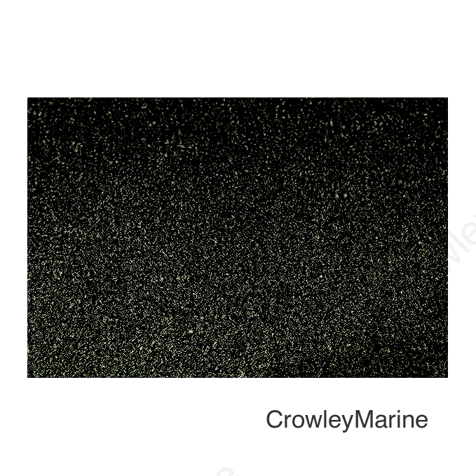 Platinum II Marine Carpet, Charcoal 7' x 25'