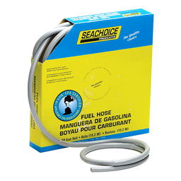Seachoice Fuel Hose EPA Compliant, For Repair and Replacement on Outboard Engines, Type B1-15 thumbnail-2