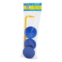 Seachoice Hull Handle, 3 Cup thumbnail-2