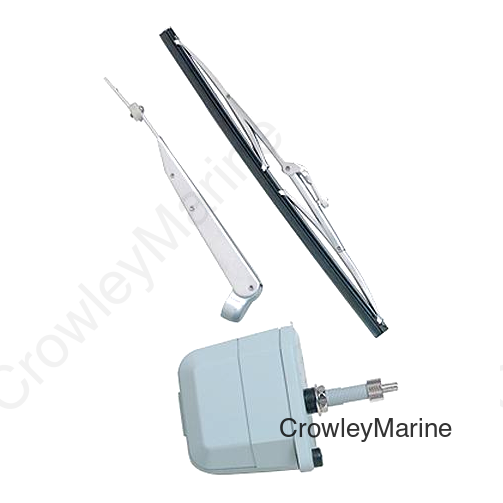 Marinco 12V 500 Wiper Kit