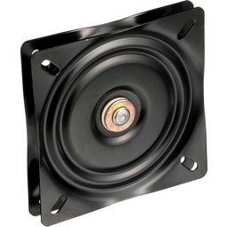 Seachoice Cadmium-Plated 360-Degree Marine Boat Seat Swivel thumbnail-1