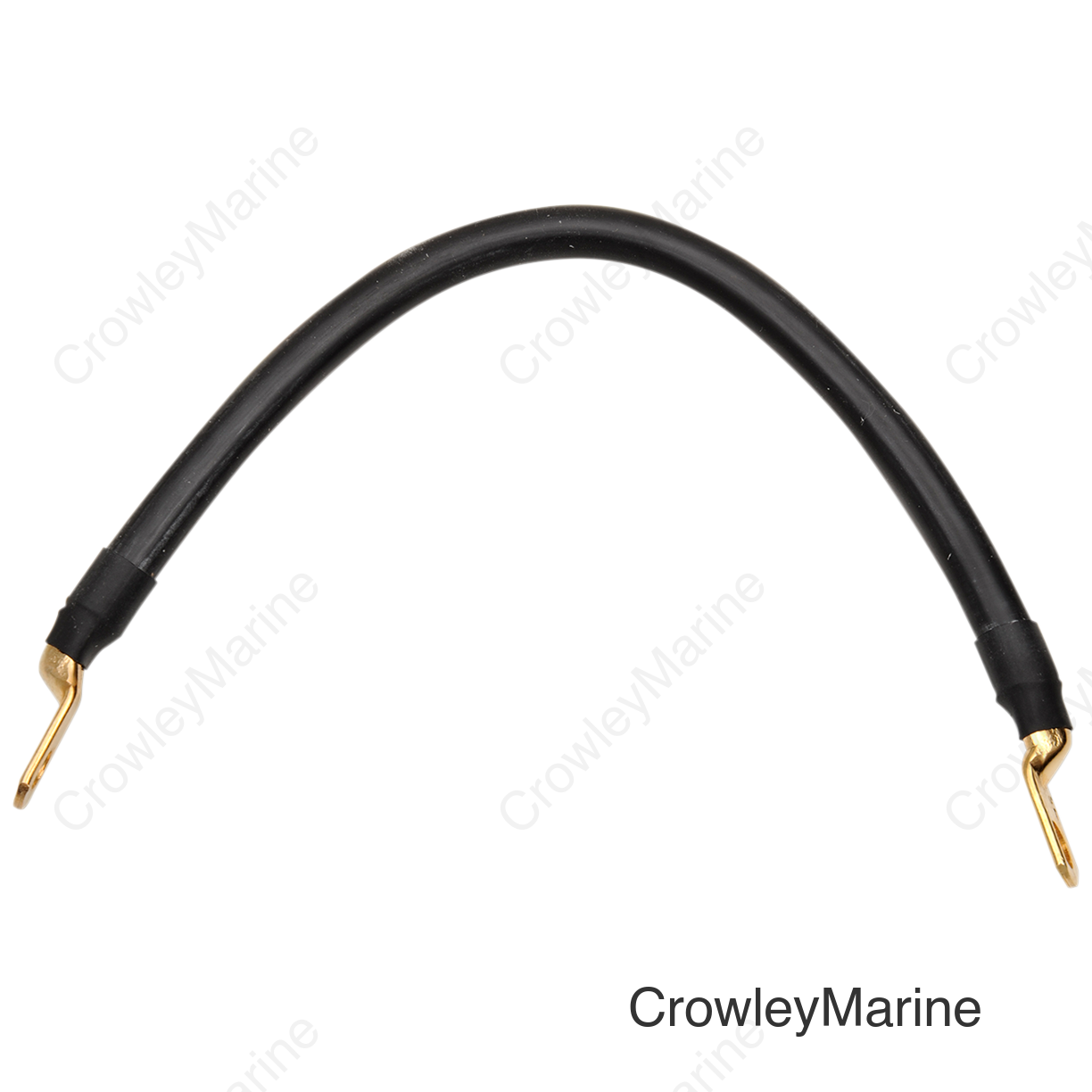 BLACK BATT CABLE 11"