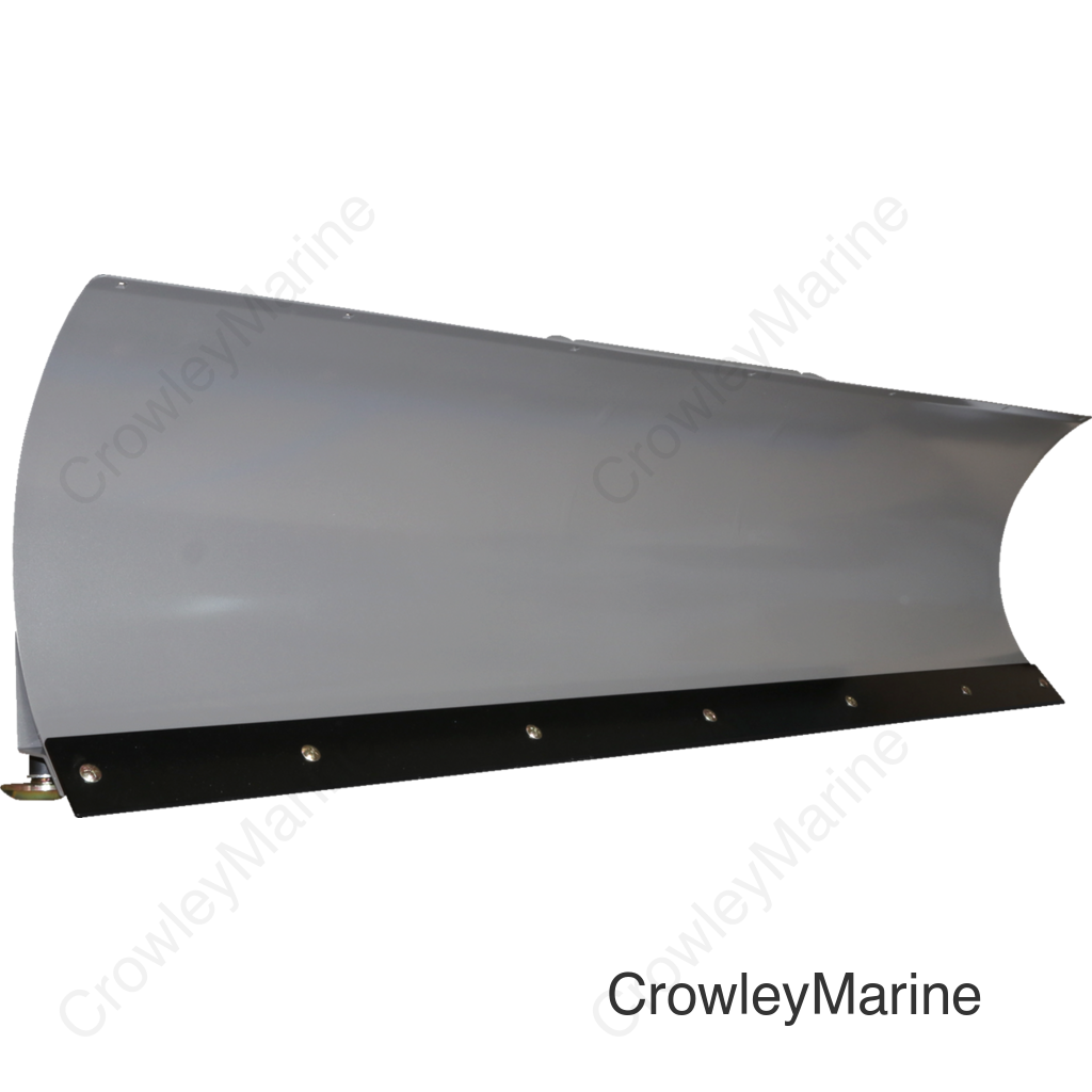 Plow Blade - Straight - 60" - ATV/UTV