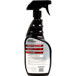 Quick Detailer - 23 fl oz. thumbnail-2