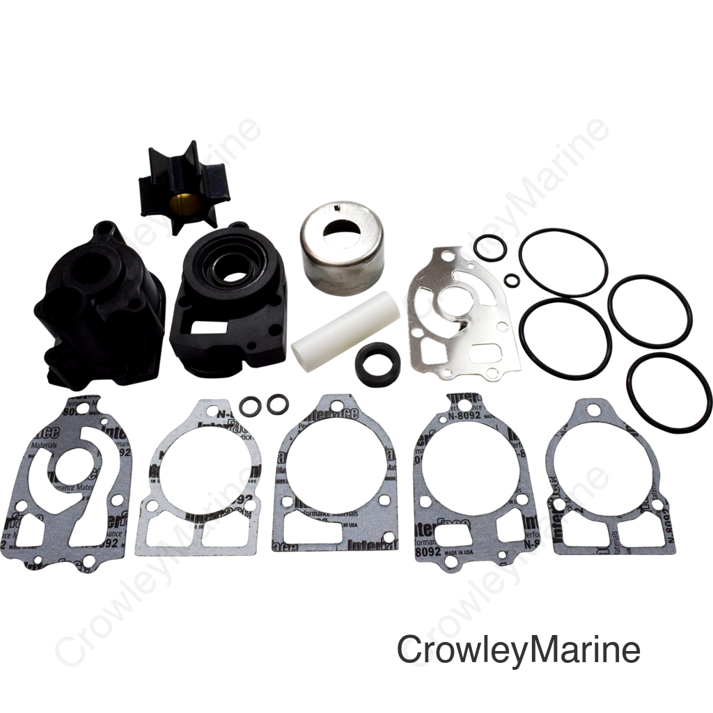 Water Pump Kit with Base