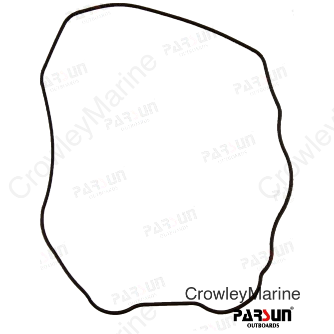 SEAL,CYLINDER COVER (PAF25-05000004)