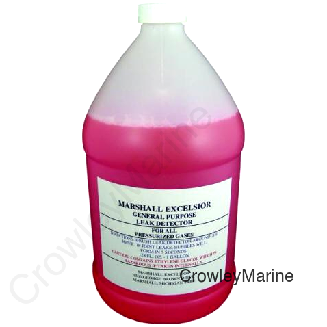 1GAL LEAK DETECTOR
