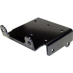 Winch Mount - Suzuki