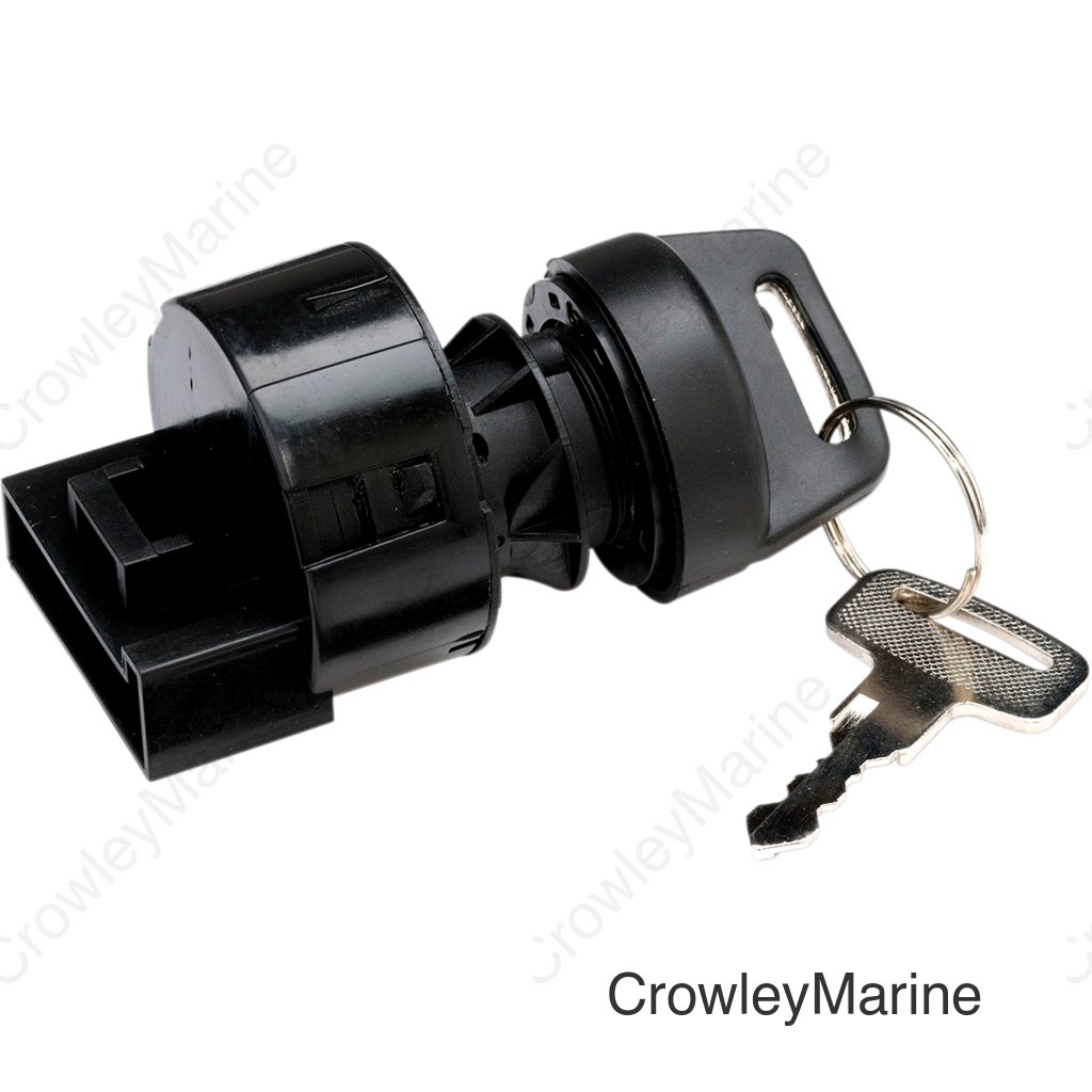IGNITION SWITCH