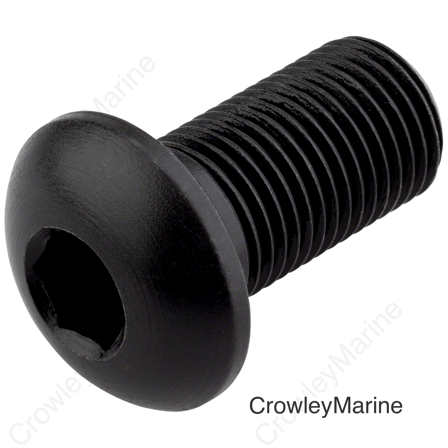 Odyssey Sprocket Bolt For Thunderbolt Cranks