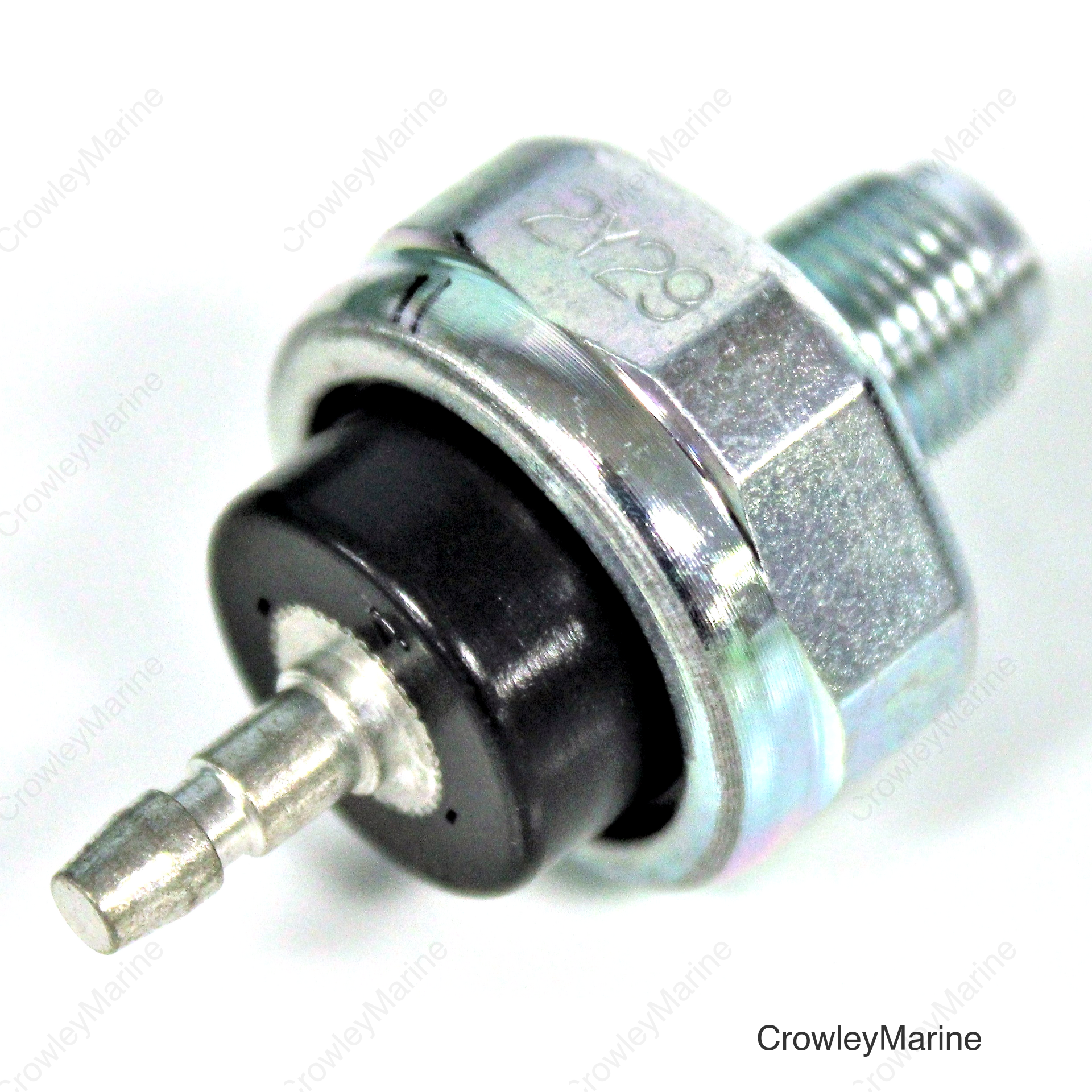 SWITCH, OIL PRESSURE