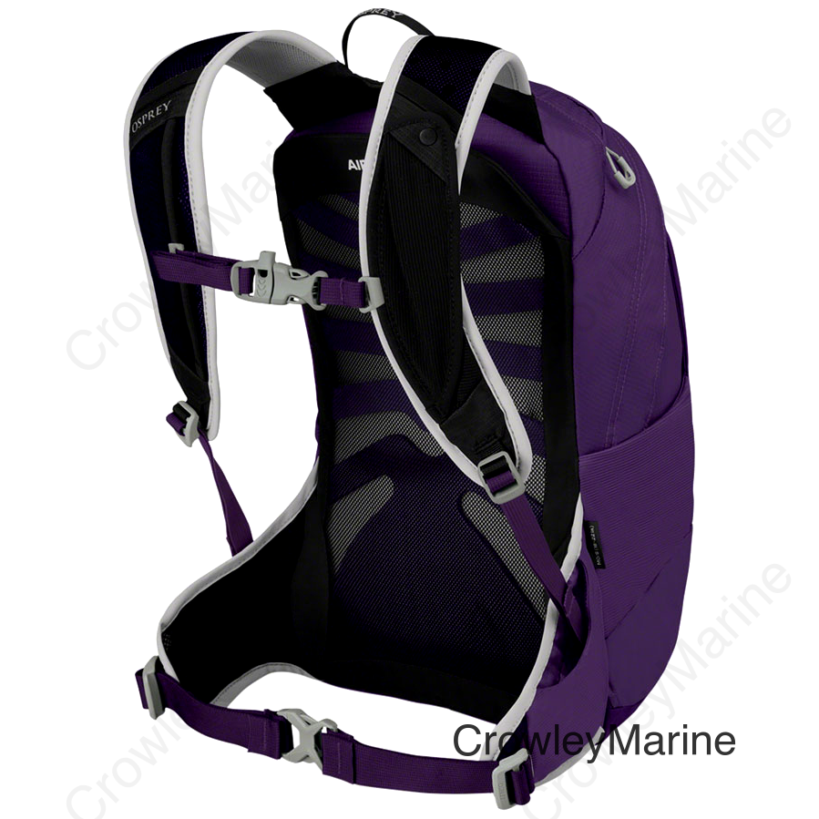 Osprey Tempest Jr Backpack - One Size Violac Purple