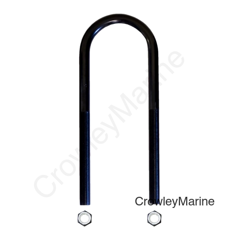 Skyjacker Axle U-Bolt All Non-Spec Vehicles