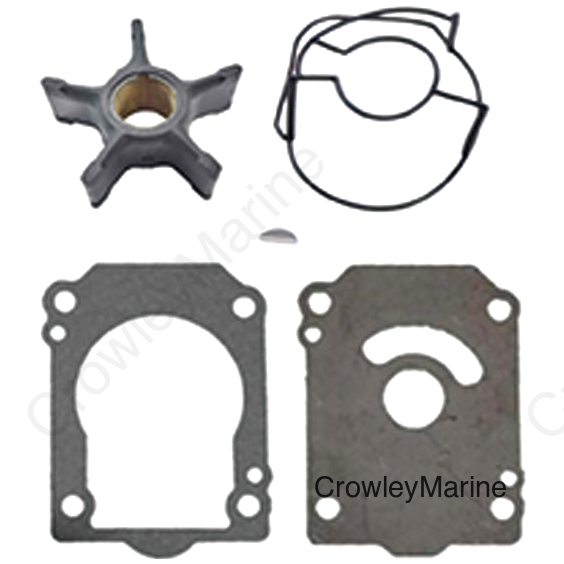 WATER PUMP REPAIR KIT