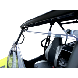 WNDSHLD FLFDNG DLX  TERYX thumbnail-5