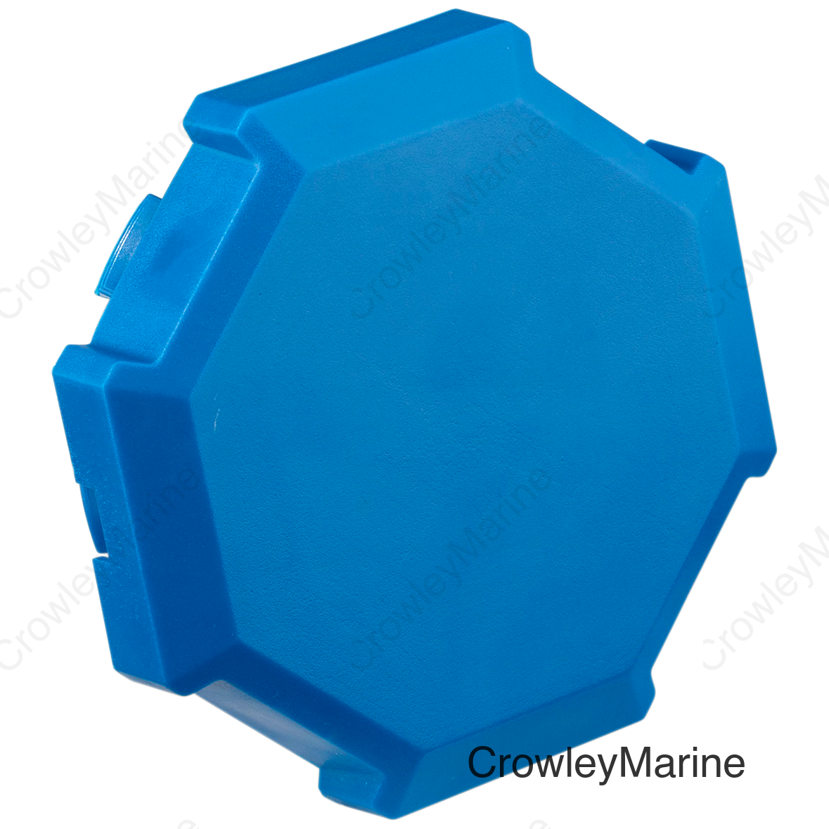 RZR HUB CAP - BLU