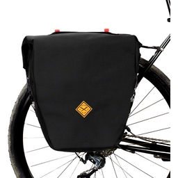 Restrap Pannier - Large Sold Individually Black