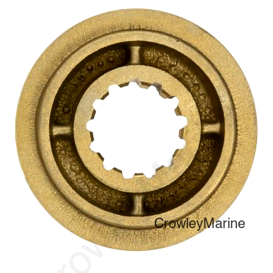 PROPELLER SPACER