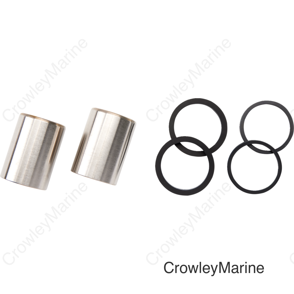 REBUILD KT F CLPR 7-13XL