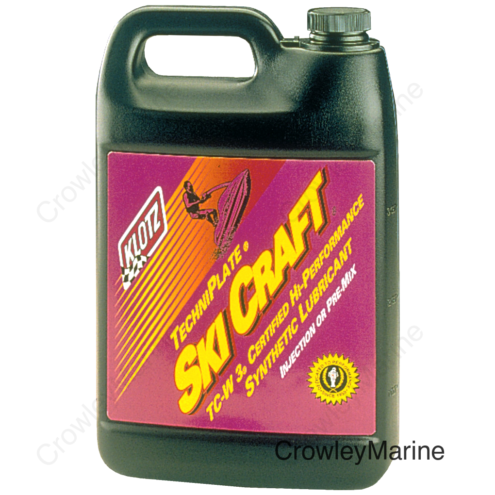 TC-W3 SKICRAFT TECHNIPLATE 1GAL