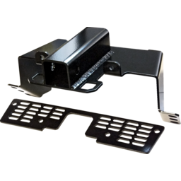 Hitch - Upper Front Receiver - 2" - Polaris