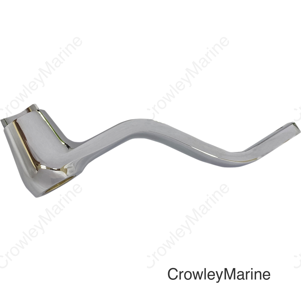 ARM BRAKE CHR VRSC 06-17