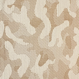 Camo Weave, Soft Khaki, 102"W