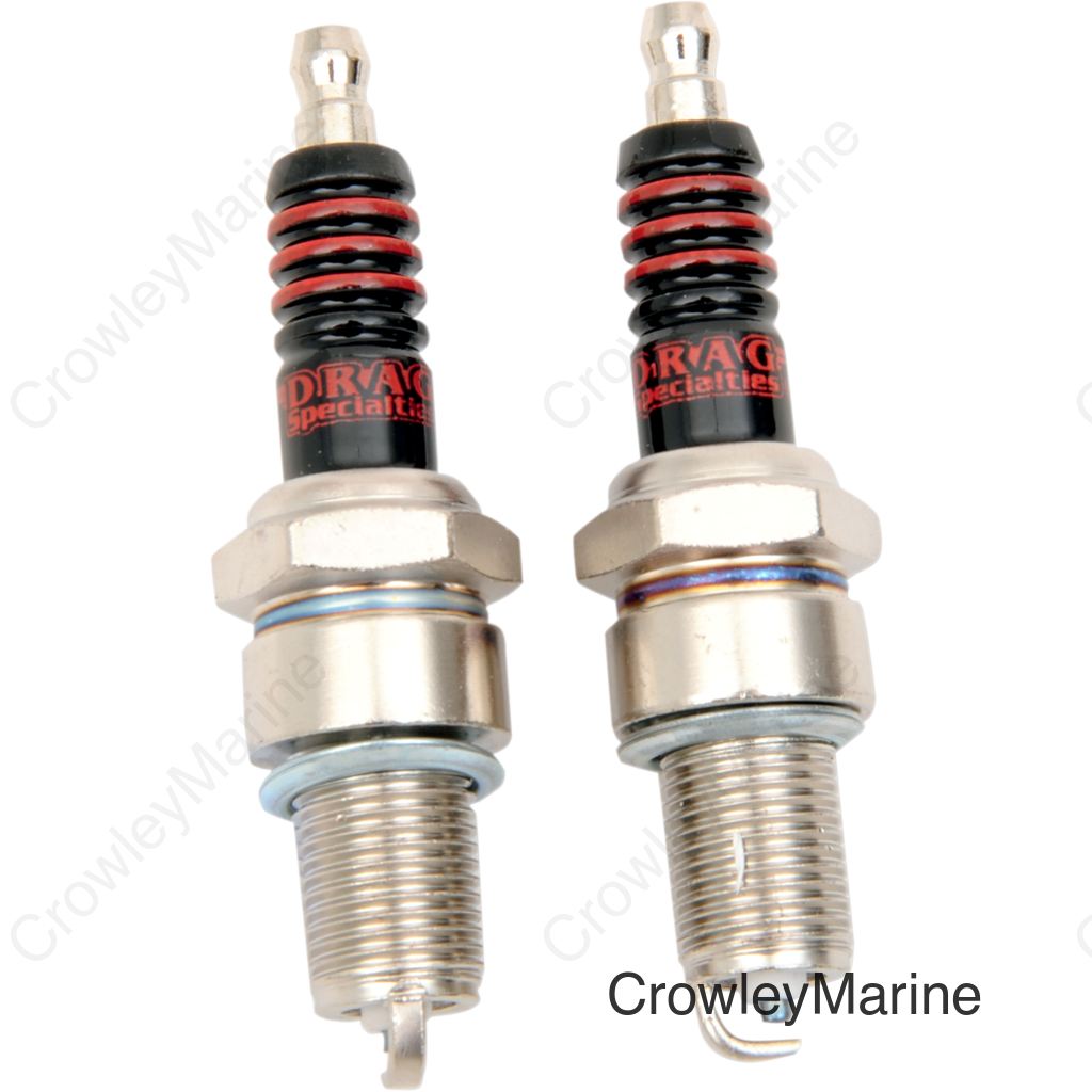 SPARK PLUGS 75-99BT (COLD