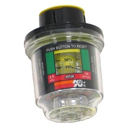 K&N Filter Minder - Screw In thumbnail-0