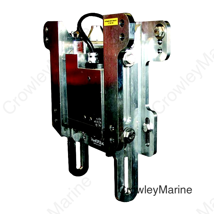 T-H Marine Atlas Micro Jacker For Outboards Up to 115HP (Max Wt 425 lbs.)