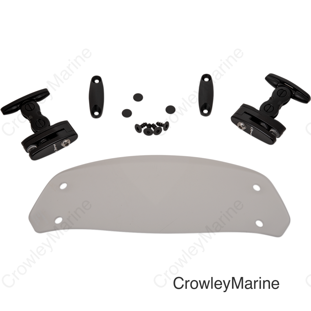 Adjustable Visor - XL 1000V