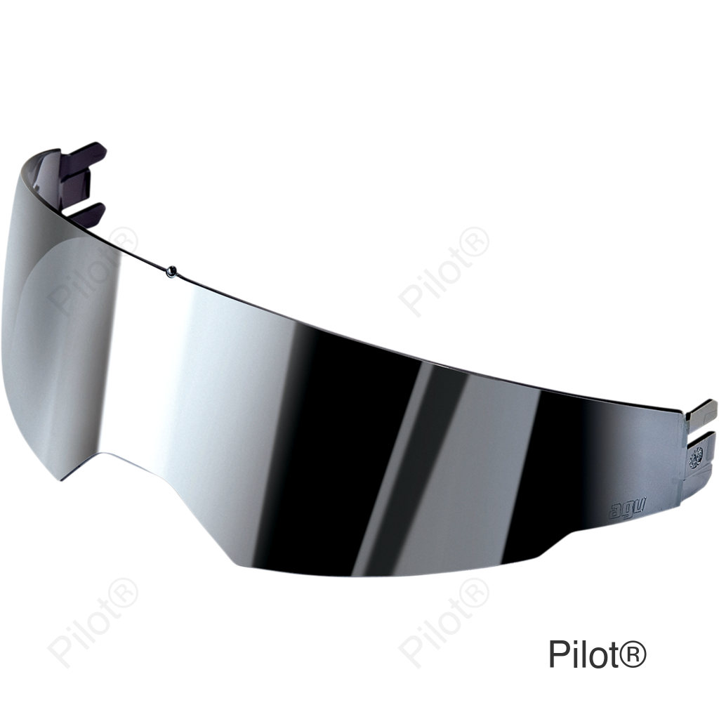 K3 SV/K5 S/Compact ST/K5 Jet Shield - Inner - Iridium Silver