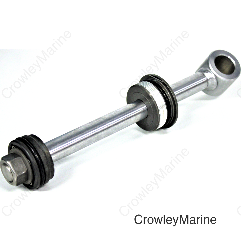 ROD, PISTON
