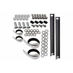 Fishbone Offroad Toyota Tundra Bed Storage Rack thumbnail-8