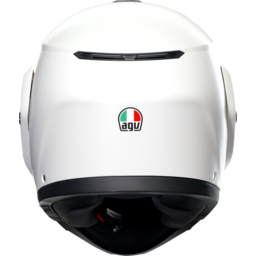 Streetmodular Helmet - Matte White - Small thumbnail-3