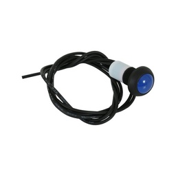 AEM CD Carbon Dash 2-Button External Button Kit thumbnail-3
