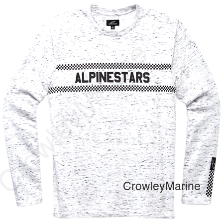 FROST PREMIUM TEE WHITE 2X