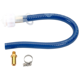 Atlantis A8588 Yamaha Flush Kit thumbnail-1