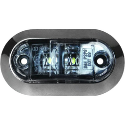 WHITE LED ACCENT Light (LED-39024-DP)